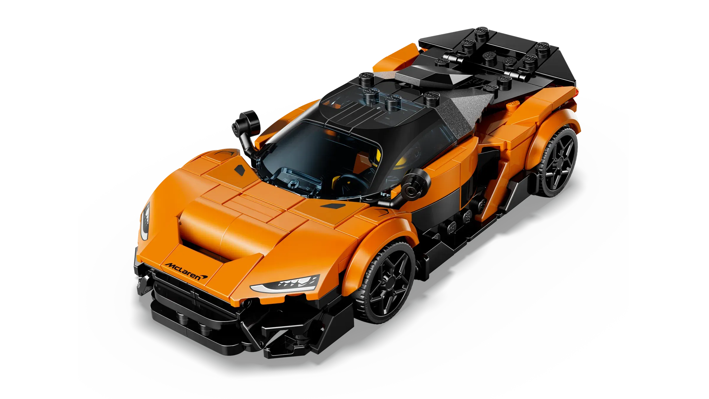 Lego McLaren W1