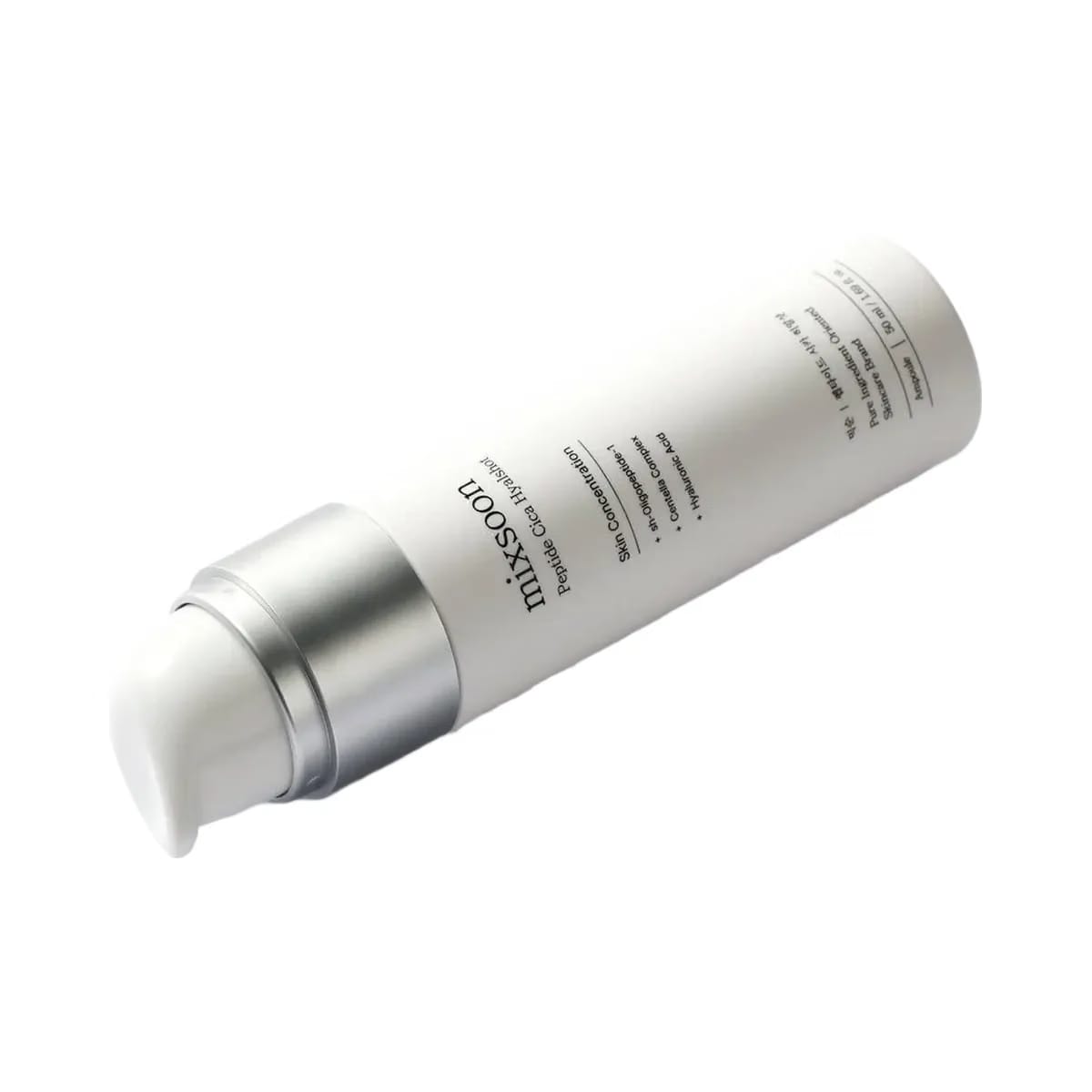 Mixsoon Peptide Cica Hyalshot