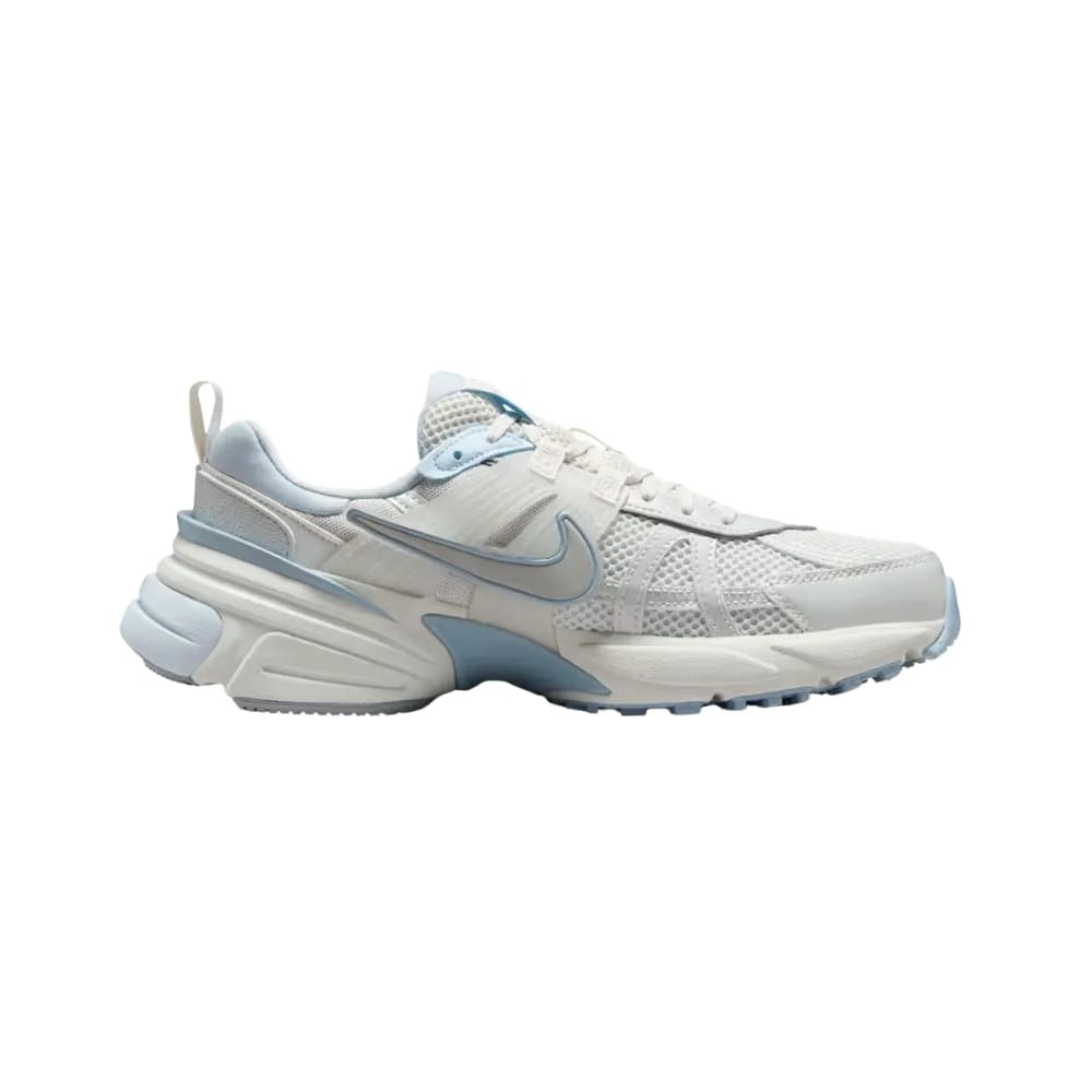 Nike V2K Run Platinum Tint
