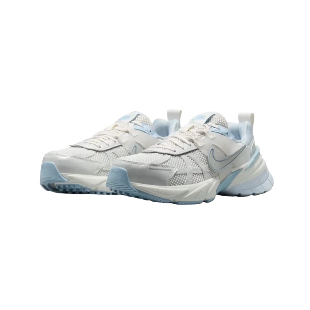 Nike V2K Run Platinum Tint