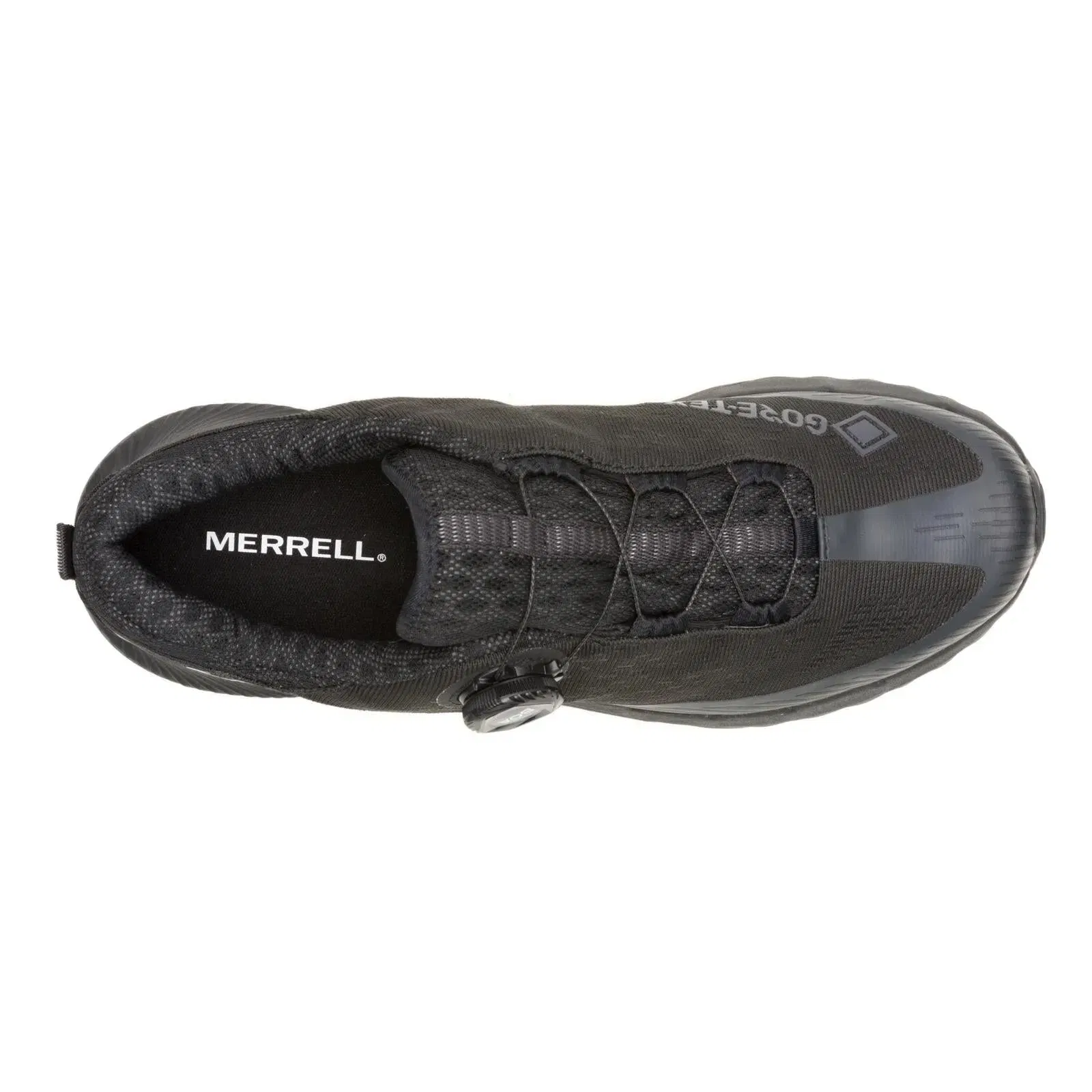 Merrell Women's Agility Peak 5 BOA GORE-TEX Black