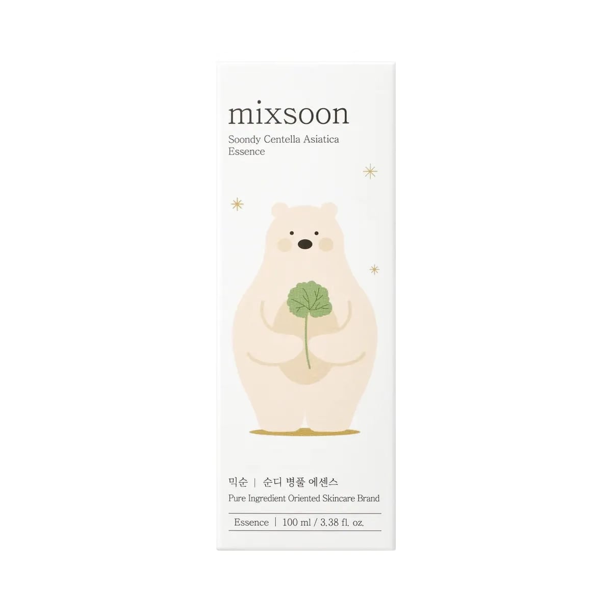 Mixsoon Soondy Centella Asiatica Essence