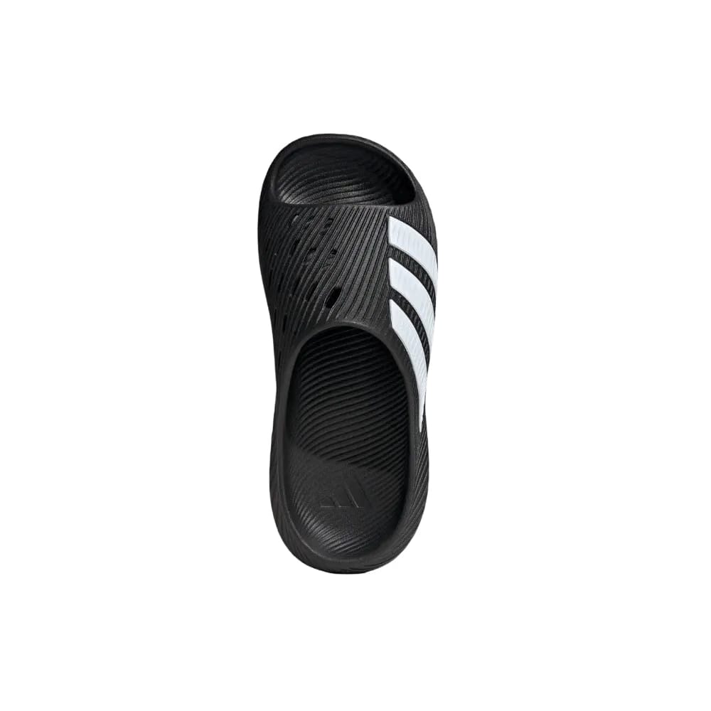 Adidas Purechill Slides Core Black White