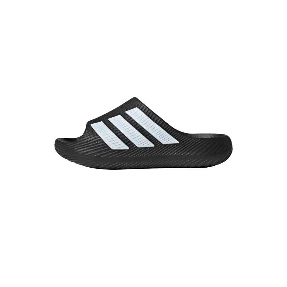 Adidas Purechill Slides Core Black White