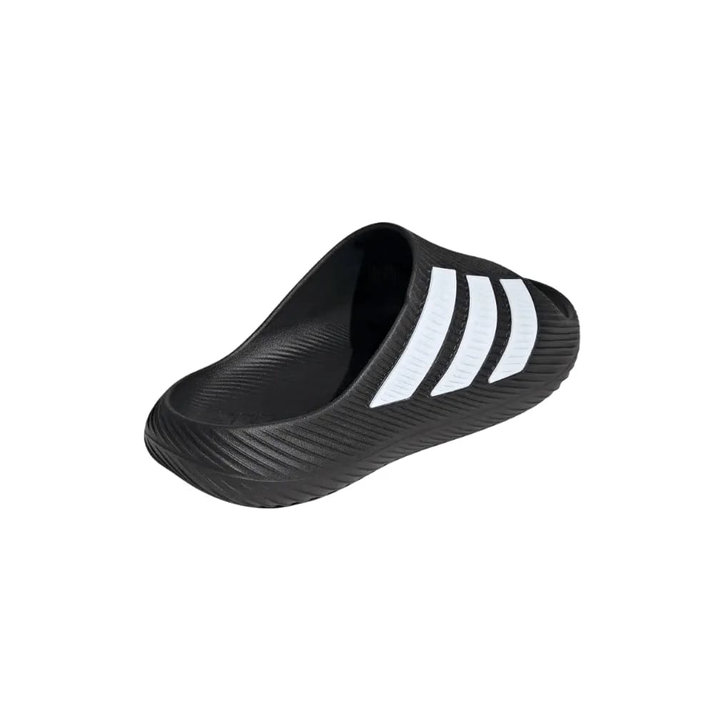 Adidas Purechill Slides Core Black White