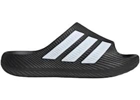 Adidas Purechill Slides Core Black White