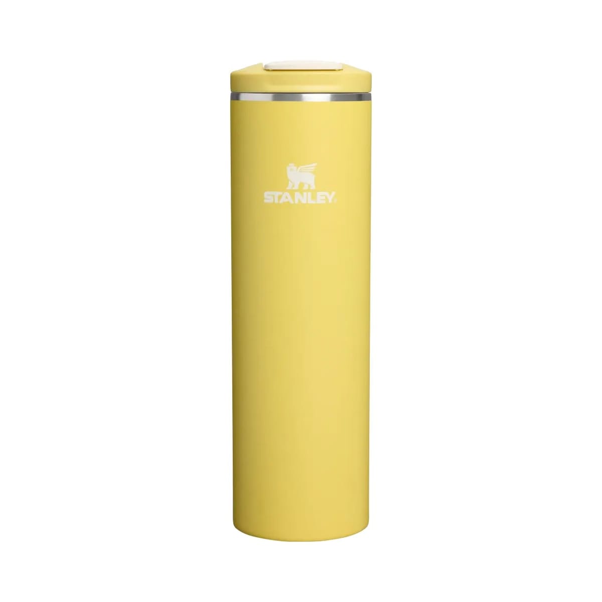 Stanley The Transit Flip Top Mug Daffodil 20 OZ