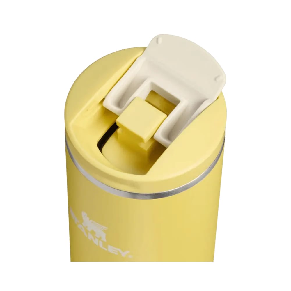 Stanley The Transit Flip Top Mug Daffodil 20 OZ