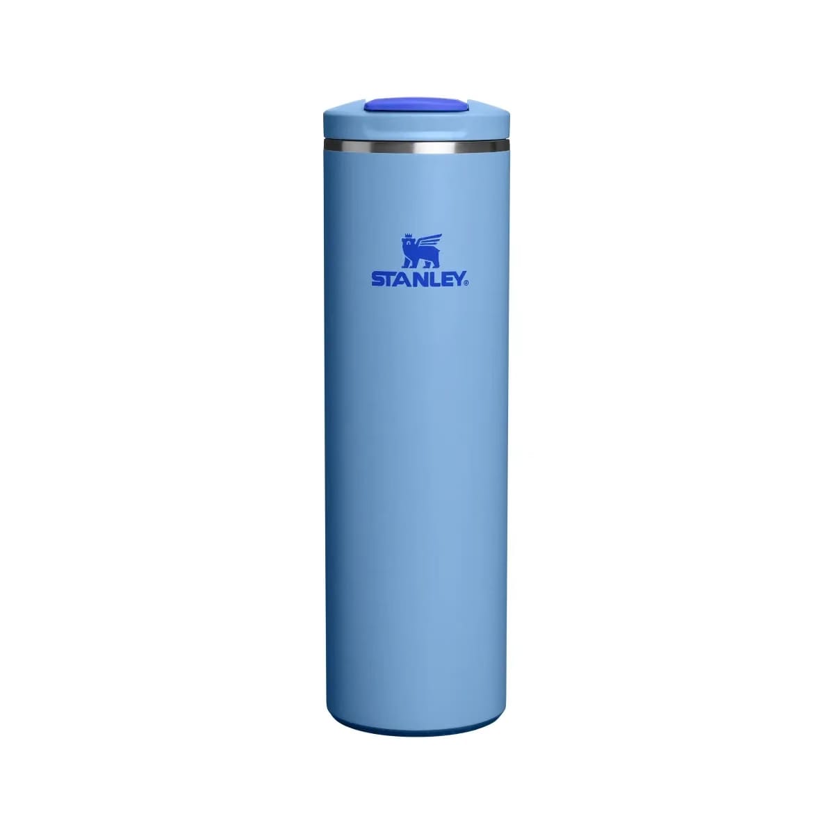 Stanley The Transit Flip Top Mug Blue Sky 20 OZ