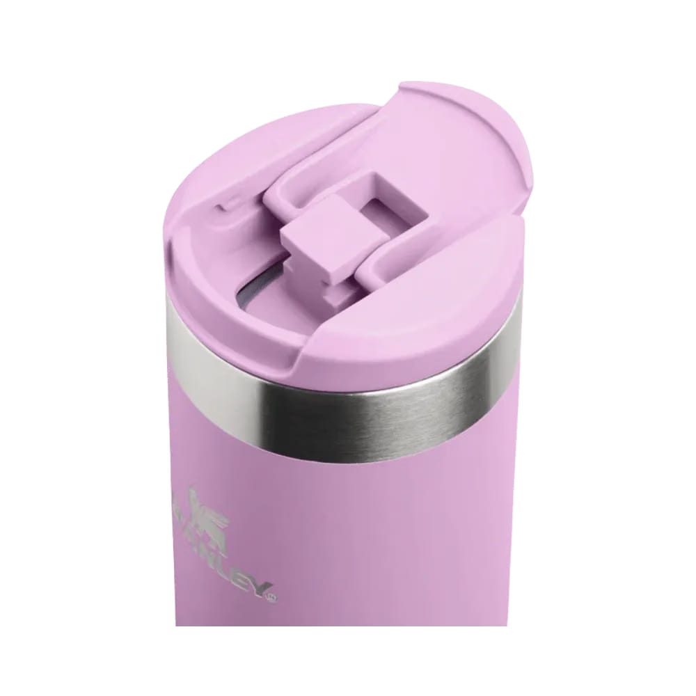 Stanley The Transit Flip Top Mug Lilac 20 OZ