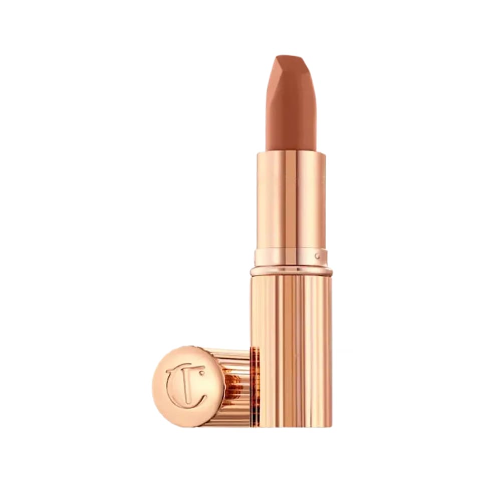 Charlotte Tilbury The Super Nudes Matte Revolution - Catwalking