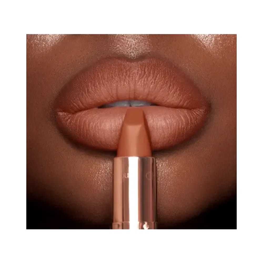 Charlotte Tilbury The Super Nudes Matte Revolution - Catwalking