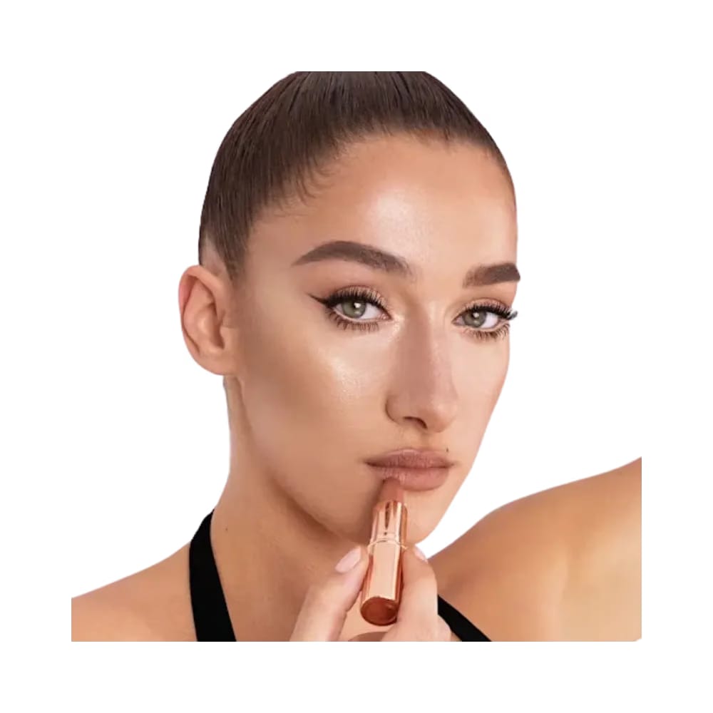 Charlotte Tilbury The Super Nudes Matte Revolution - Catwalking