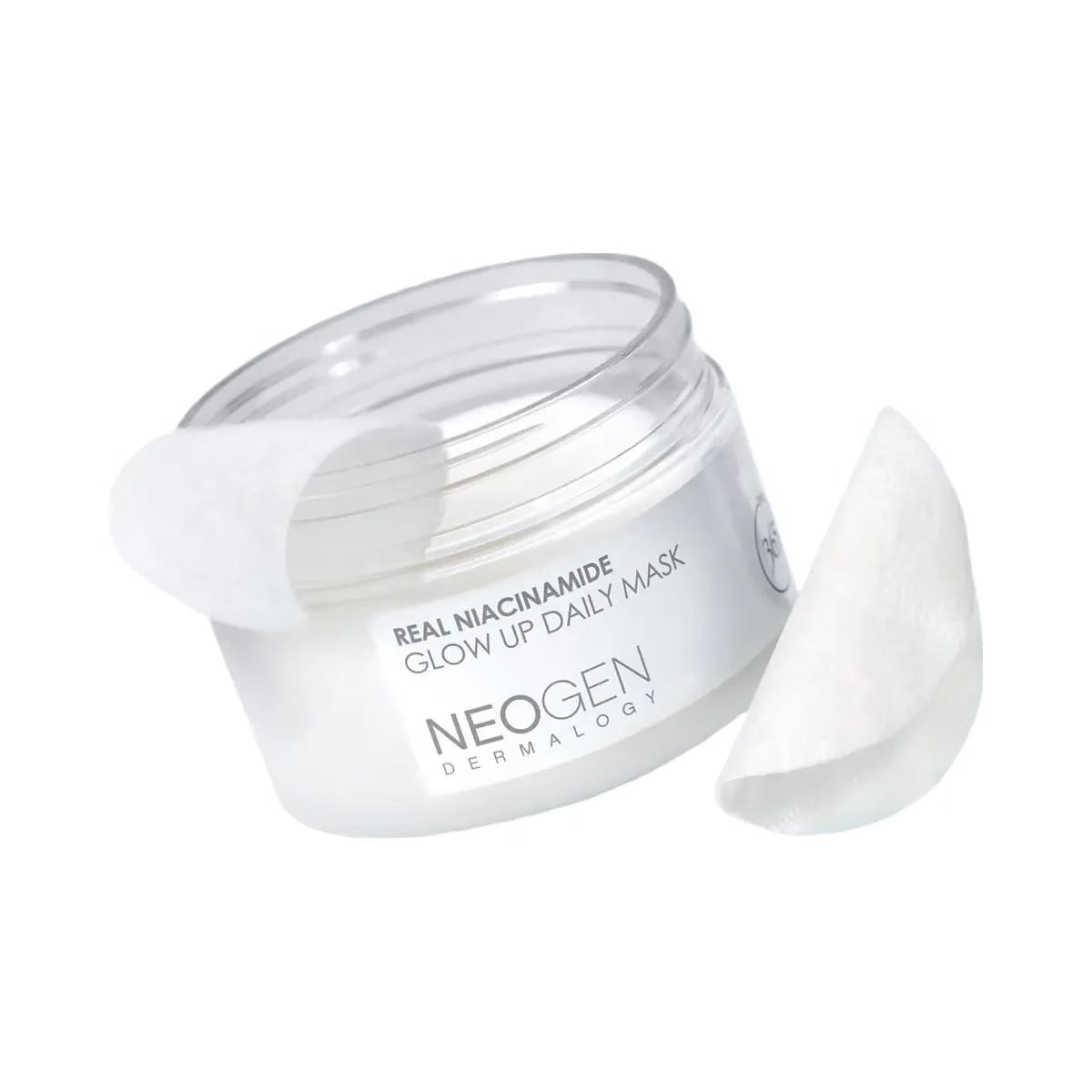 NEOGEN Real Niacinamide Glow Up Daily Mask