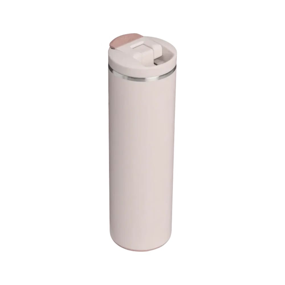 Stanley The Transit Flip Top Mug Rose Quartz 20 OZ