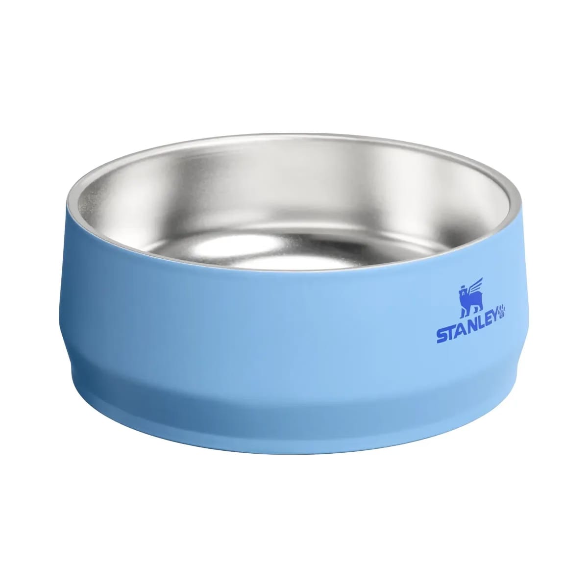 Stanley Pet Bowl 3 Cup Blue Sky 24 OZ