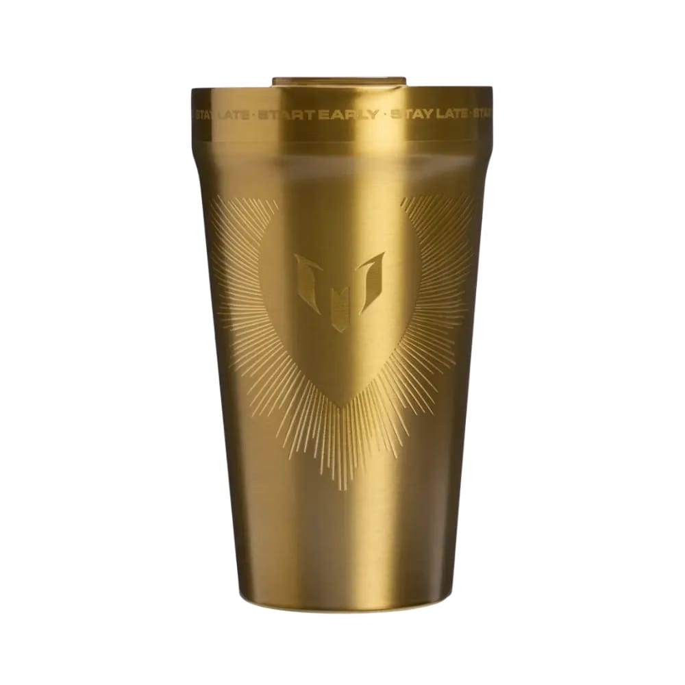 The Messi x Stanley 1913 Everyday Tumbler 16 OZ 'Messi Legacy'