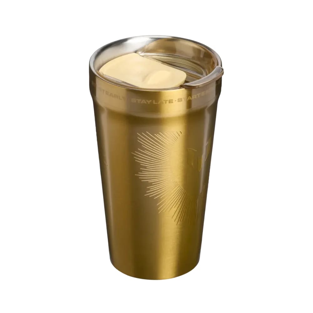 The Messi x Stanley 1913 Everyday Tumbler 16 OZ 'Messi Legacy'
