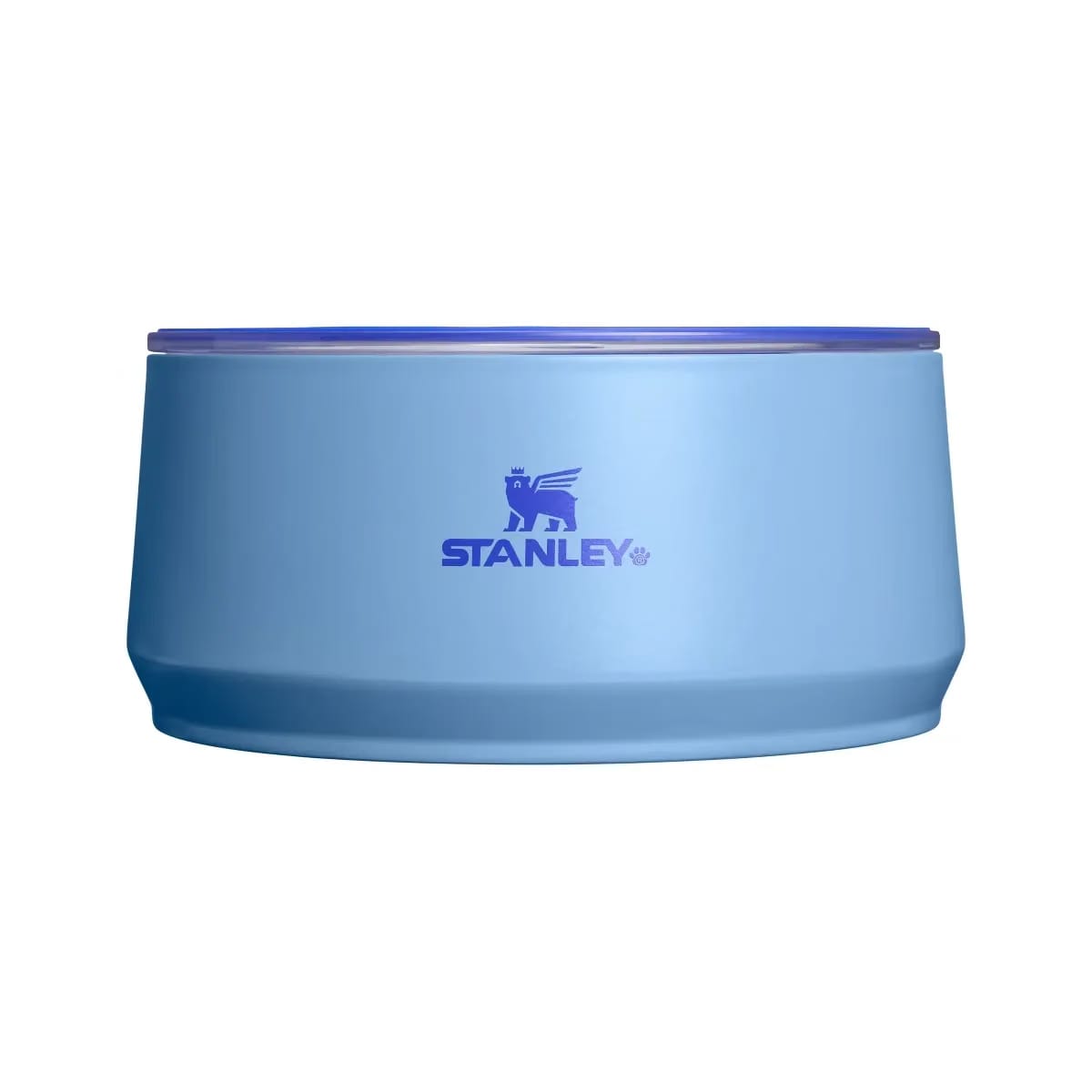 Stanley Pet Bowl 6 Cup Blue Sky 48 OZ