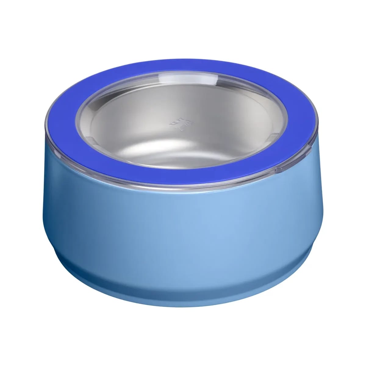Stanley Pet Bowl 6 Cup Blue Sky 48 OZ