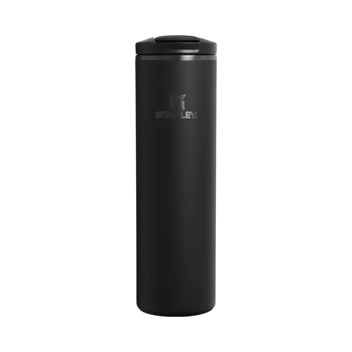 Stanley The Transit Flip Top Mug Black 2.0 20 OZ
