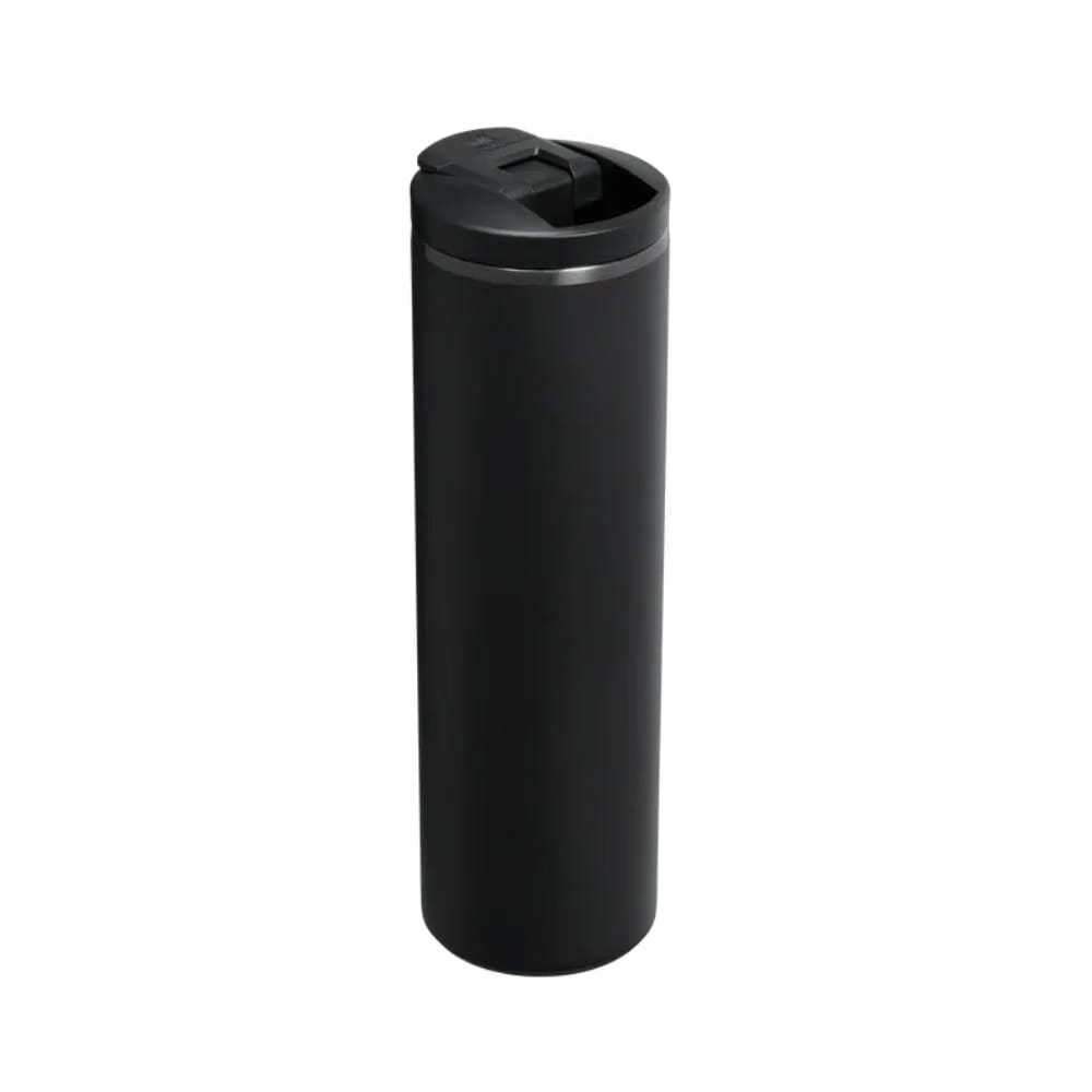 Stanley The Transit Flip Top Mug Black 2.0 20 OZ