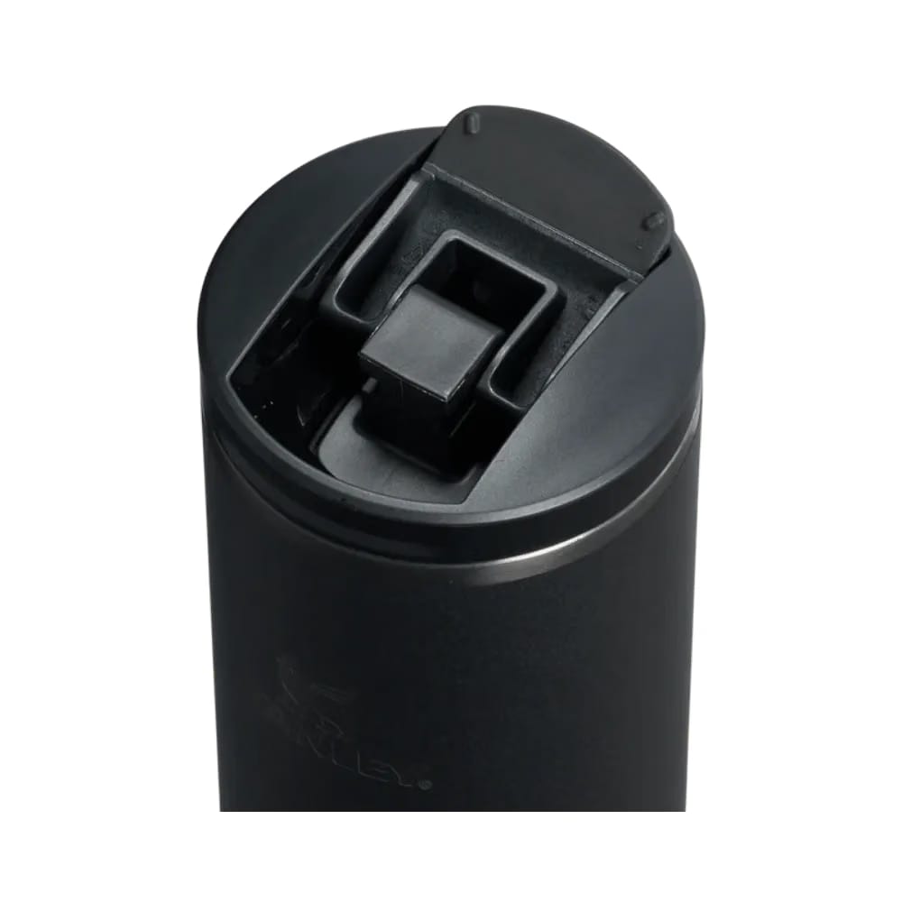 Stanley The Transit Flip Top Mug Black 2.0 20 OZ