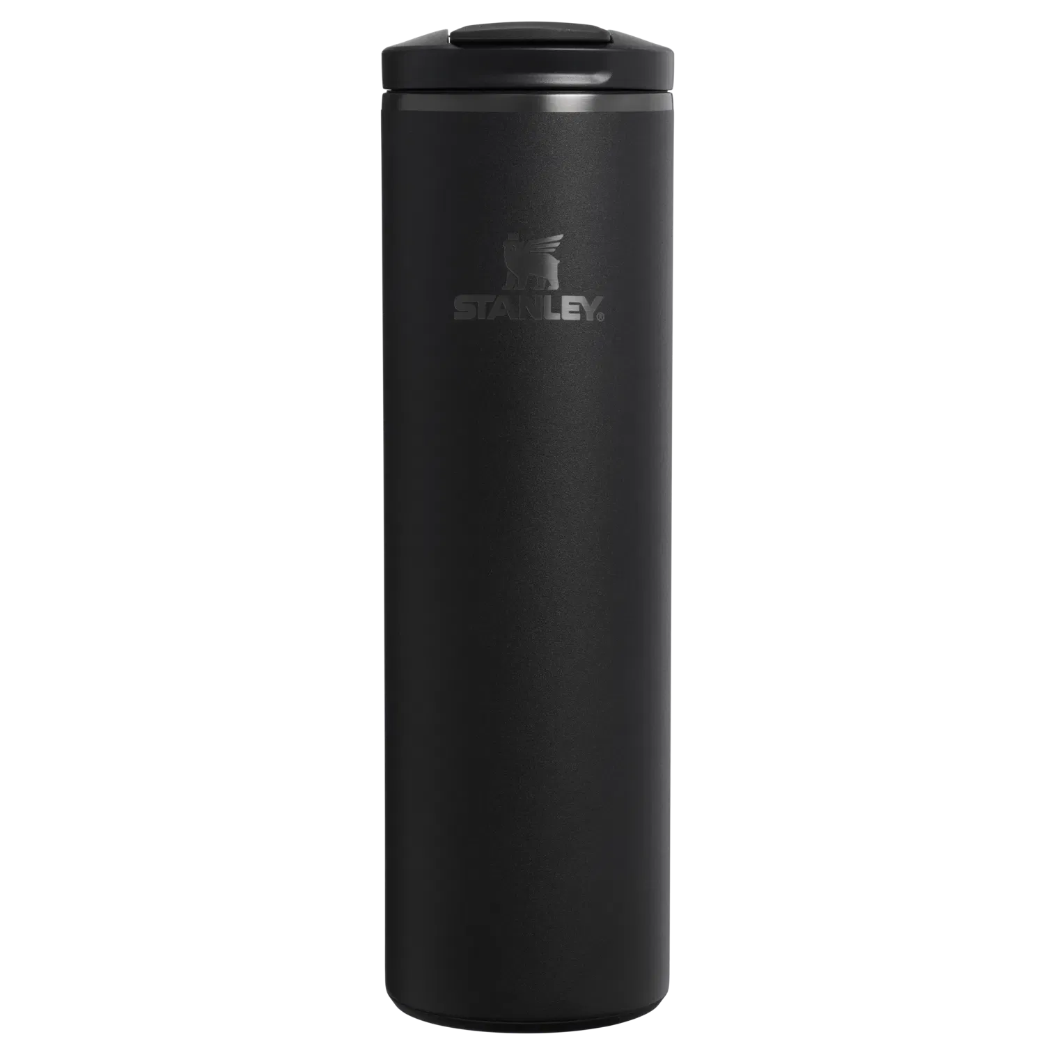 Stanley The Transit Flip Top Mug Black 2.0 20 OZ