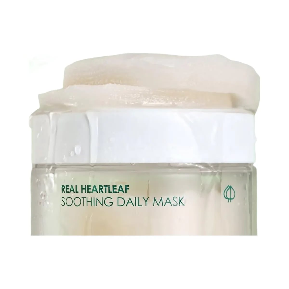 NEOGEN Real Heartleaf Soothing Daily Mask