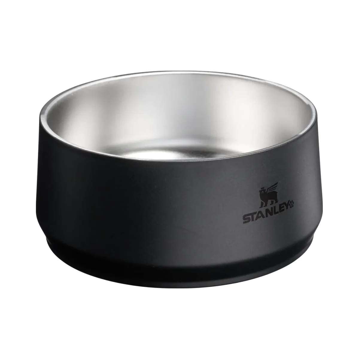 Stanley Pet Bowl 6 Cup Black 2.0 48 OZ