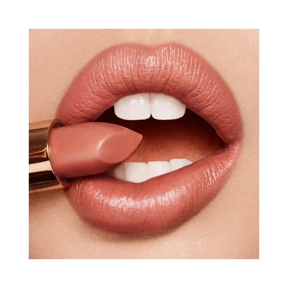 Charlotte Tilbury K.I.S.S.I.N.G Stoned Rose