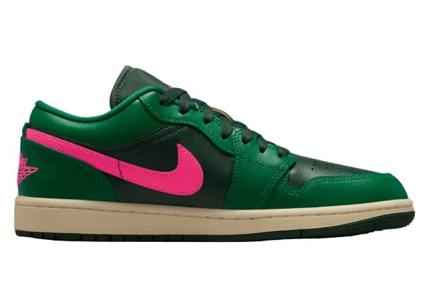 Air Jordan 1 Low Watermelon (W)