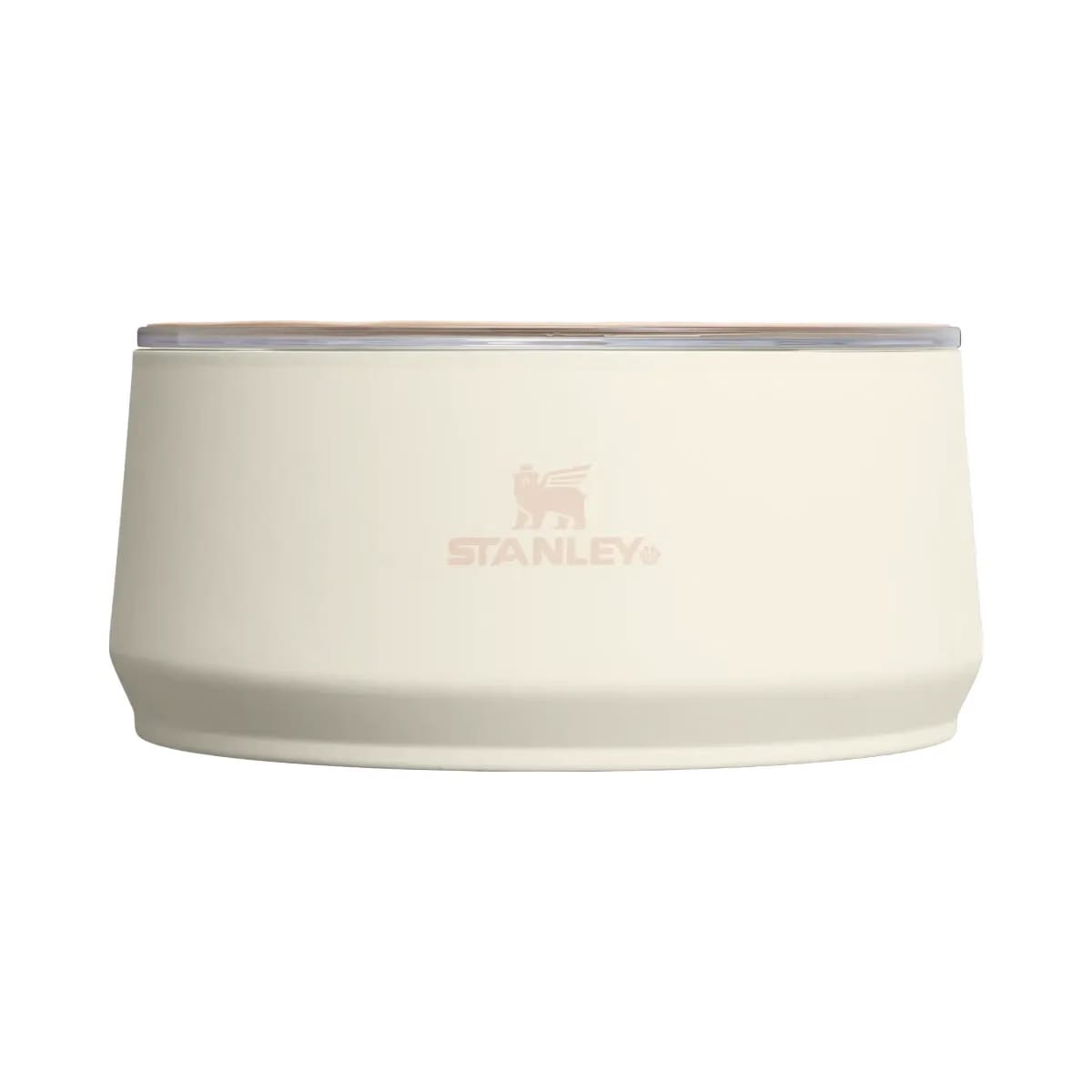 Stanley Pet Bowl 6 Cup Cream 48 OZ