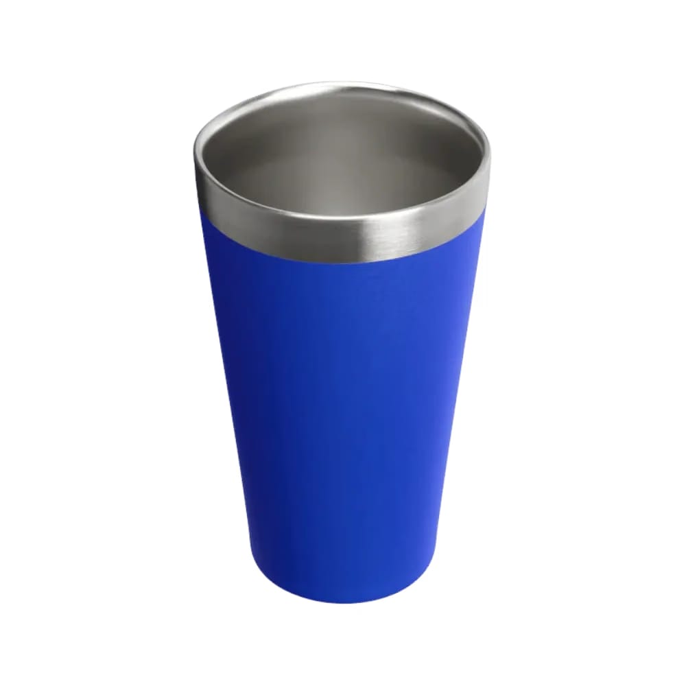 Stanley Adventure Stacking Beer Pint Cobalt 16 OZ