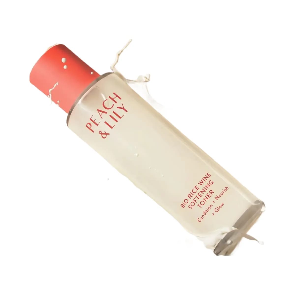 PEACH & LILY Bio Rice Wine Softening Toner