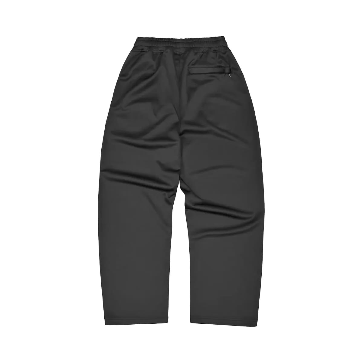 Corteiz Gabriel Moses Track Pant Black