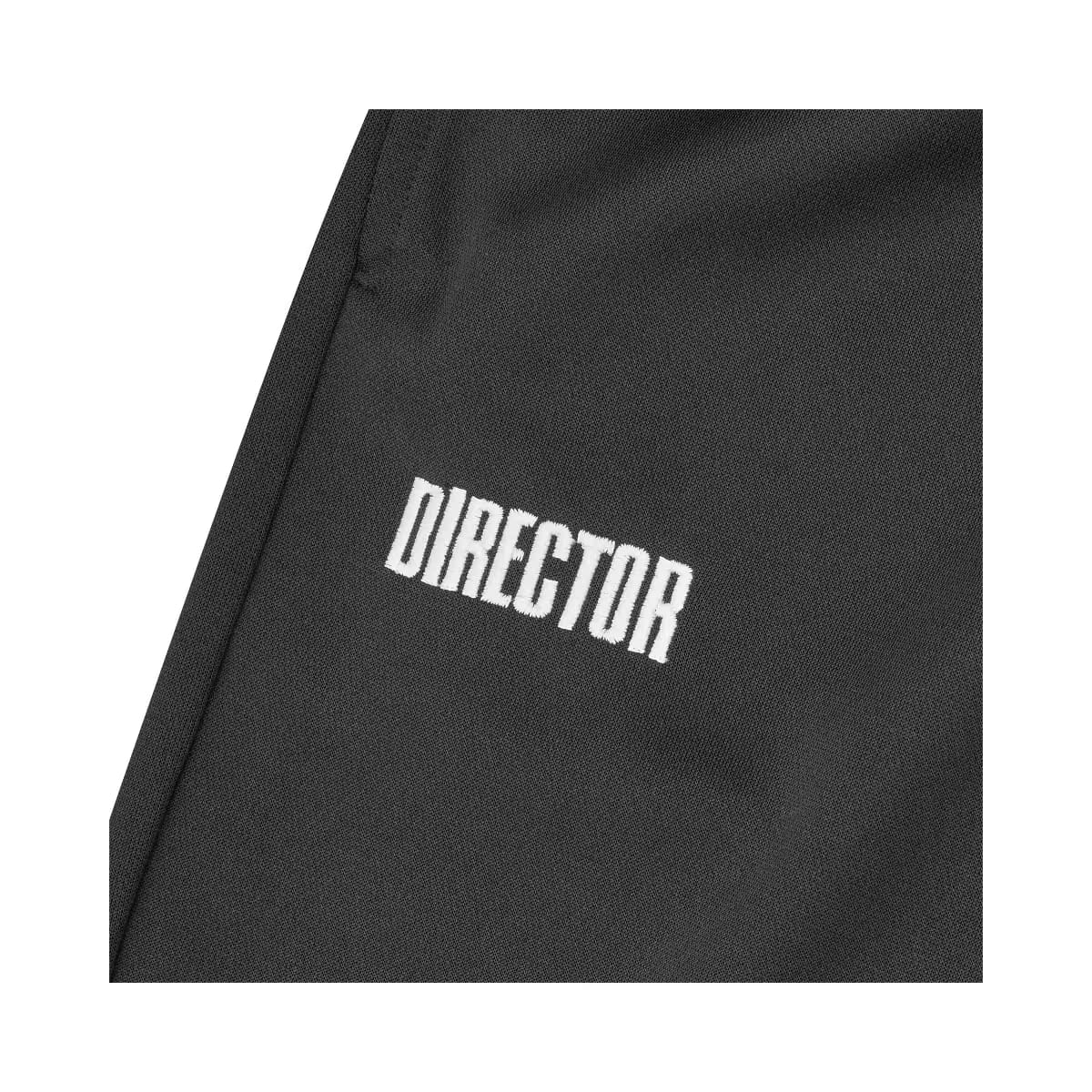 Corteiz Gabriel Moses Track Pant Black
