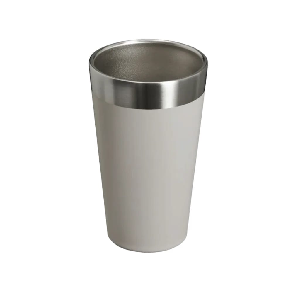 Stanley Adventure Stacking Beer Pint Ash 2.0 16 OZ