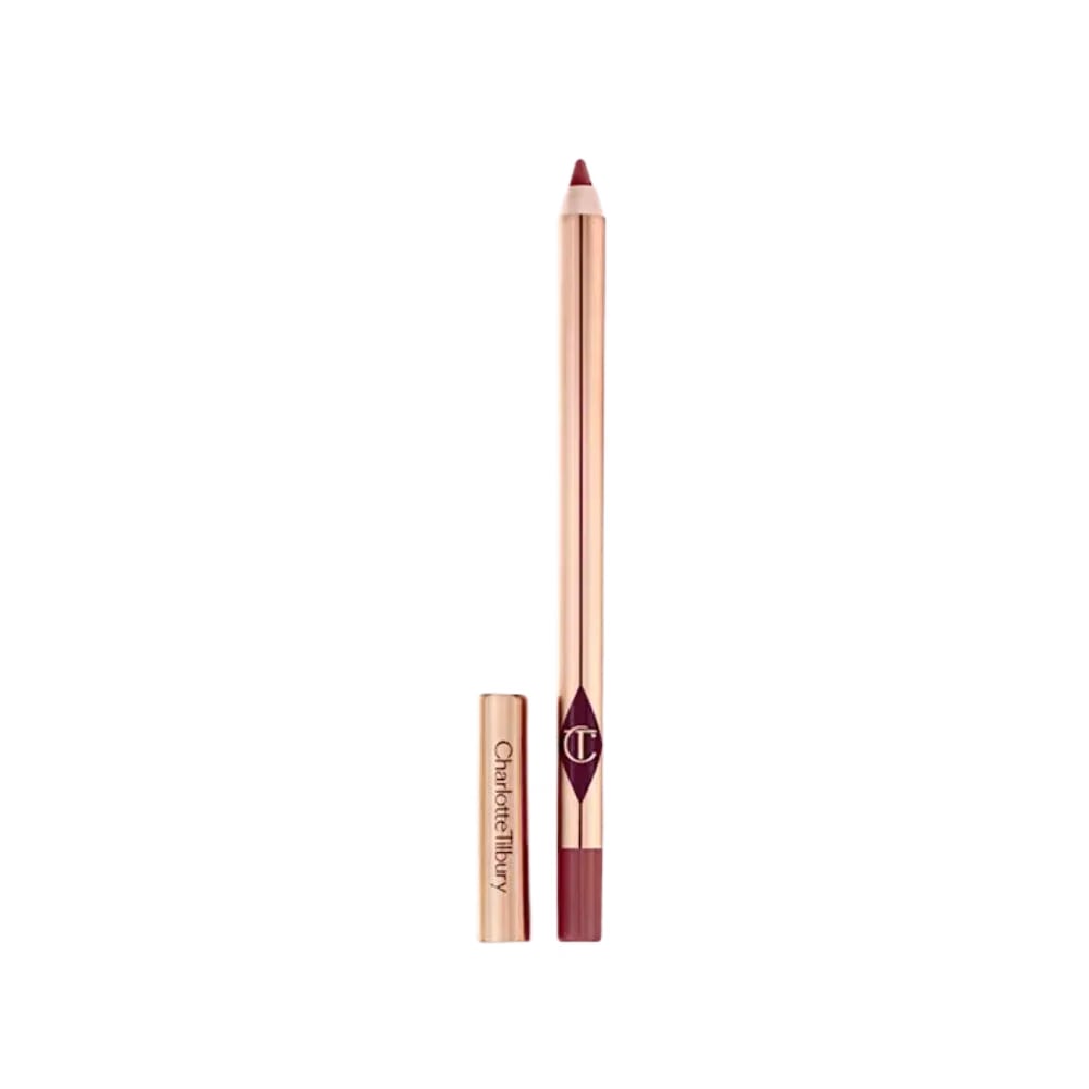 Charlotte Tilbury Lip Cheat Love Trap