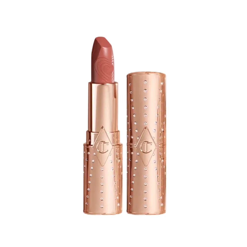 Charlotte Tilbury K.I.S.S.I.N.G Nude Romance