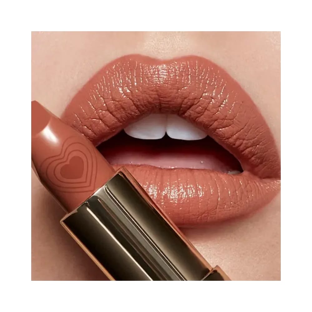 Charlotte Tilbury K.I.S.S.I.N.G Nude Romance
