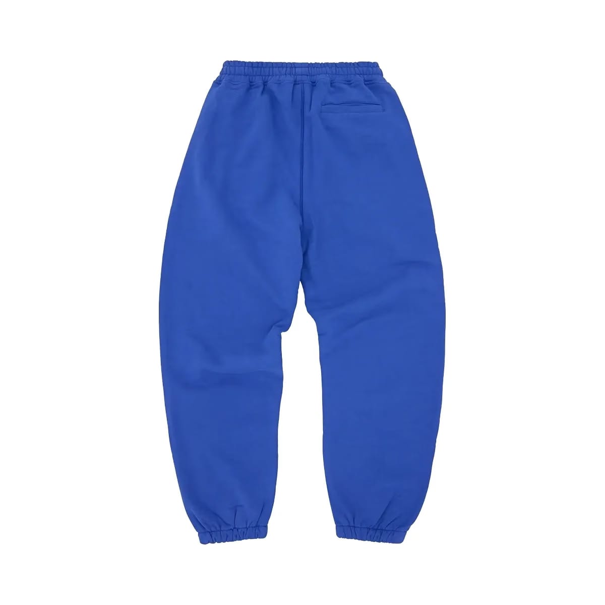 Corteiz Ghini Sweatpant Royal Blue