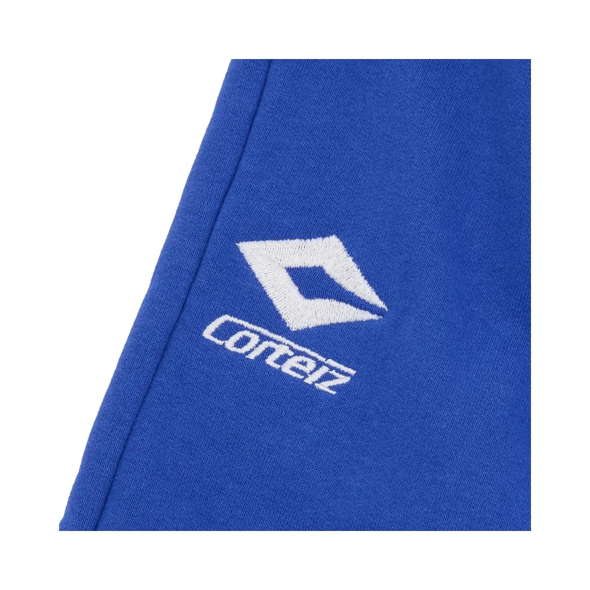 Corteiz Ghini Sweatpant Royal Blue