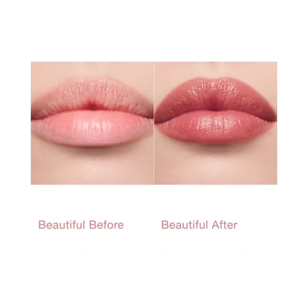 Charlotte Tilbury Pillow Talk Blush Balm Lip Tint Blushed Rose