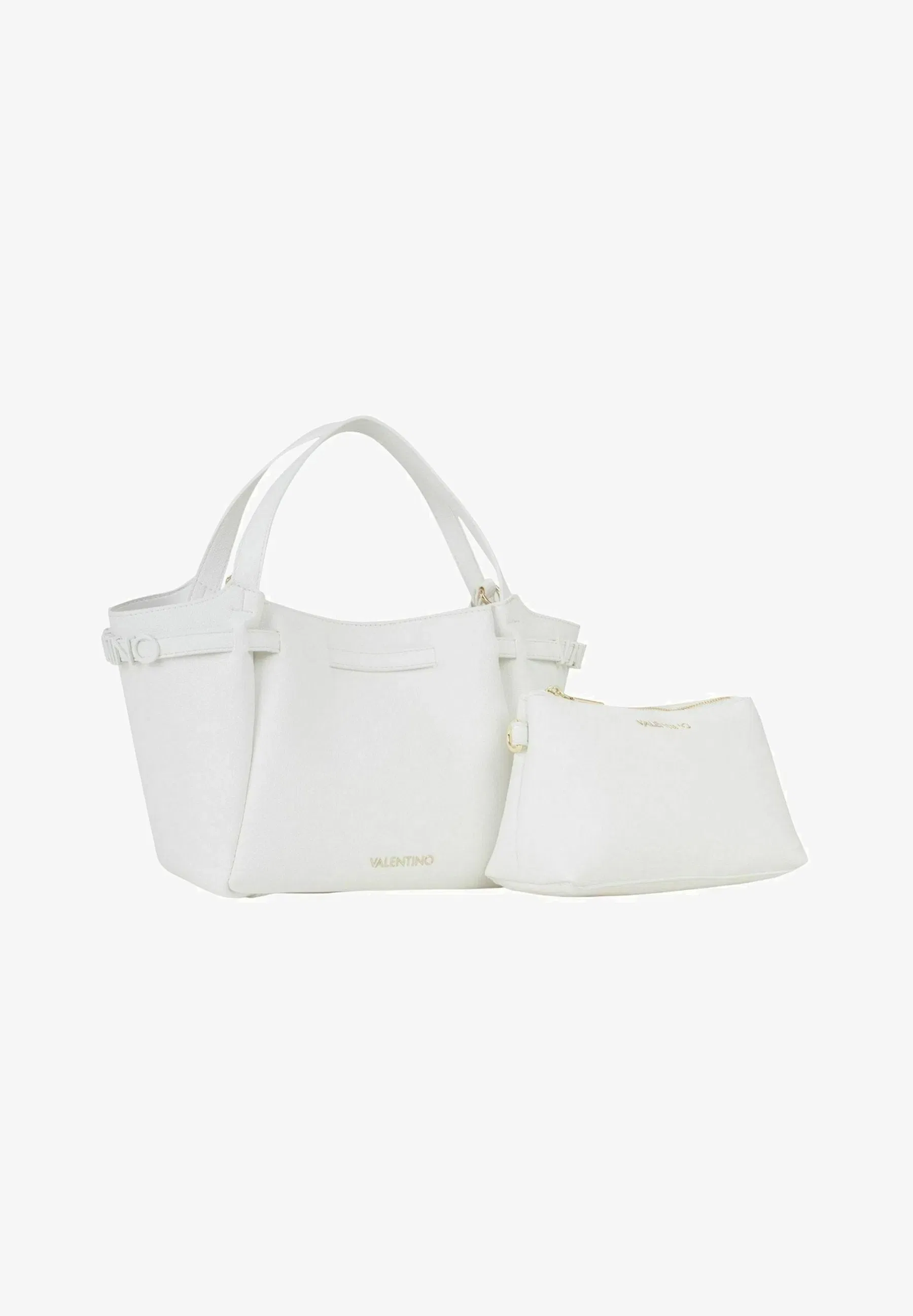 Valentino Bags Medea - Handbag - Bianco