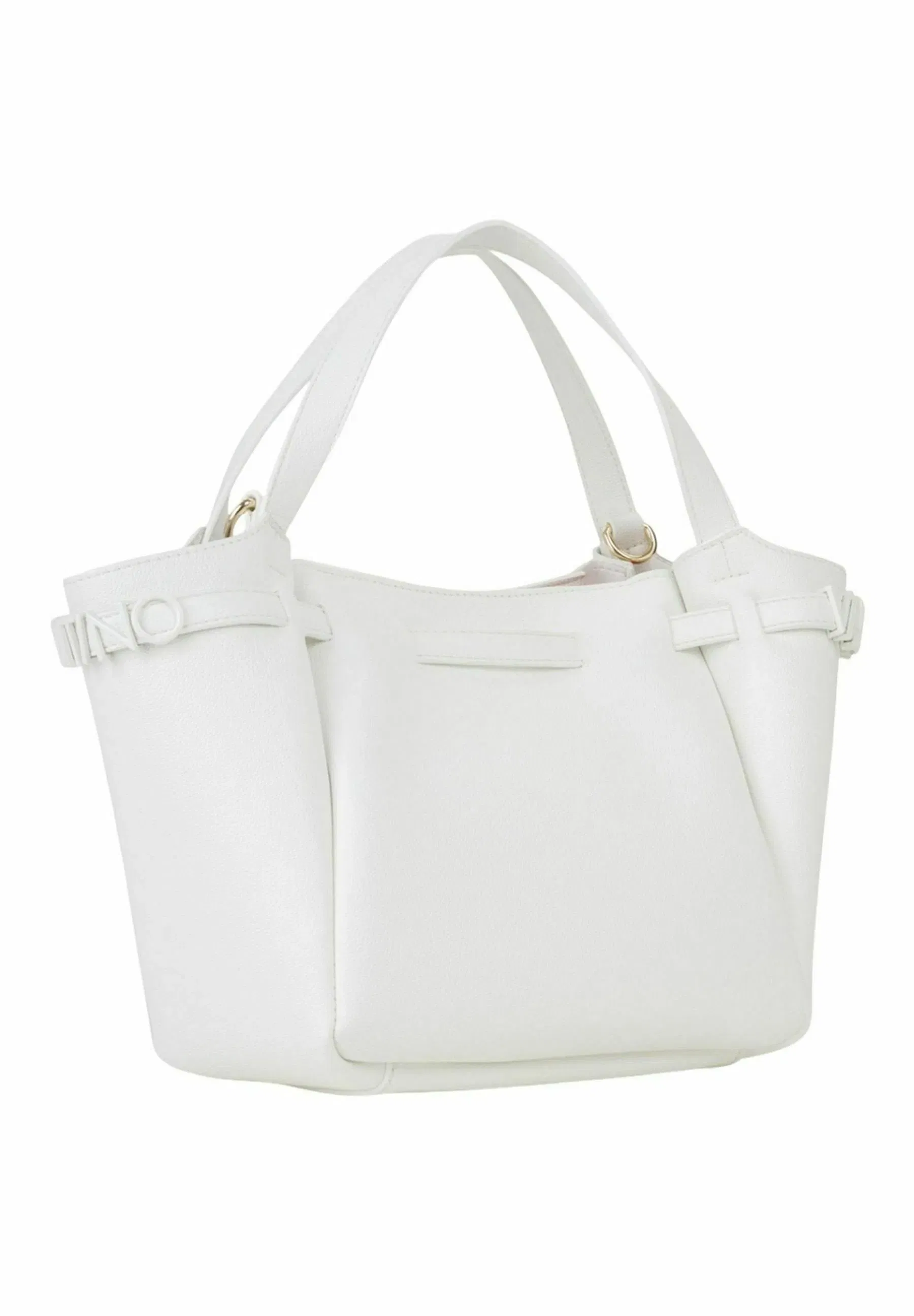 Valentino Bags Medea - Handbag - Bianco