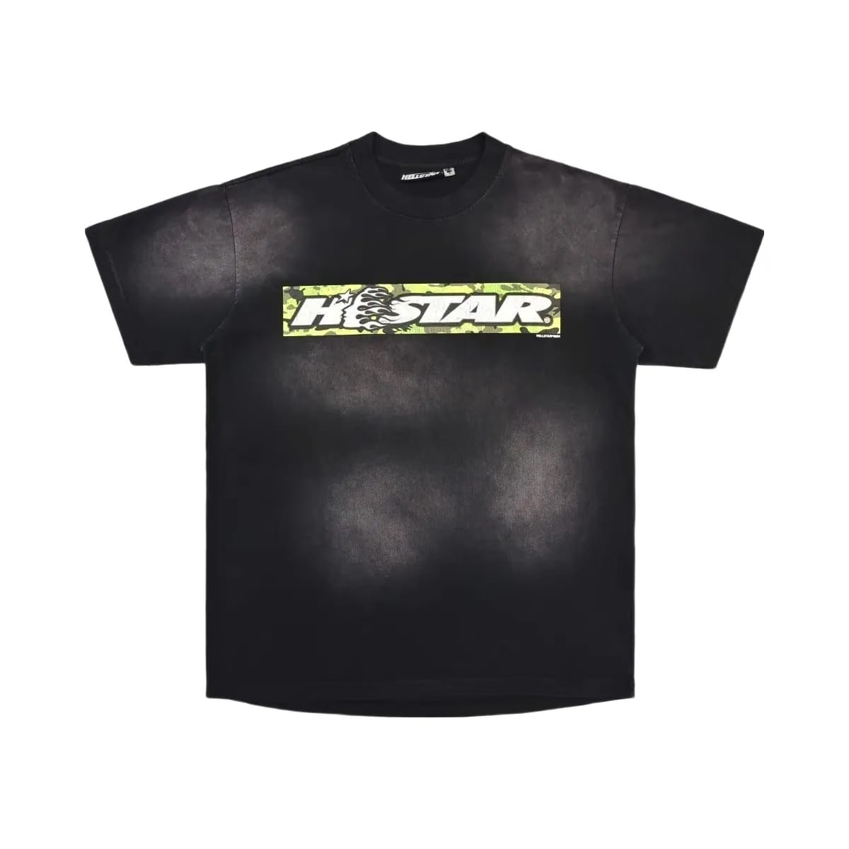 Hellstar Brainwashed World Tour Black