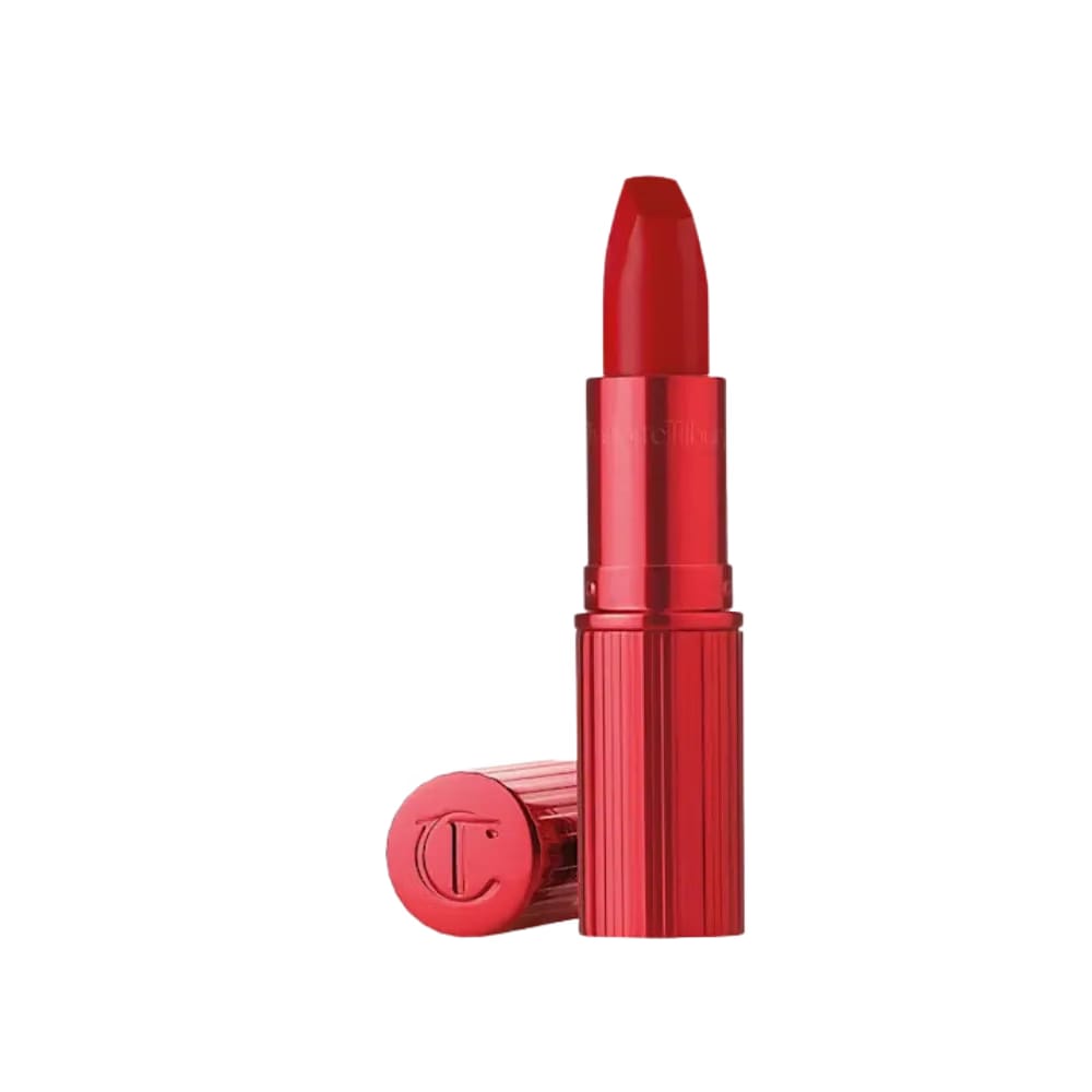 Charlotte Tilbury Matte Revolution Hollywood Vixen