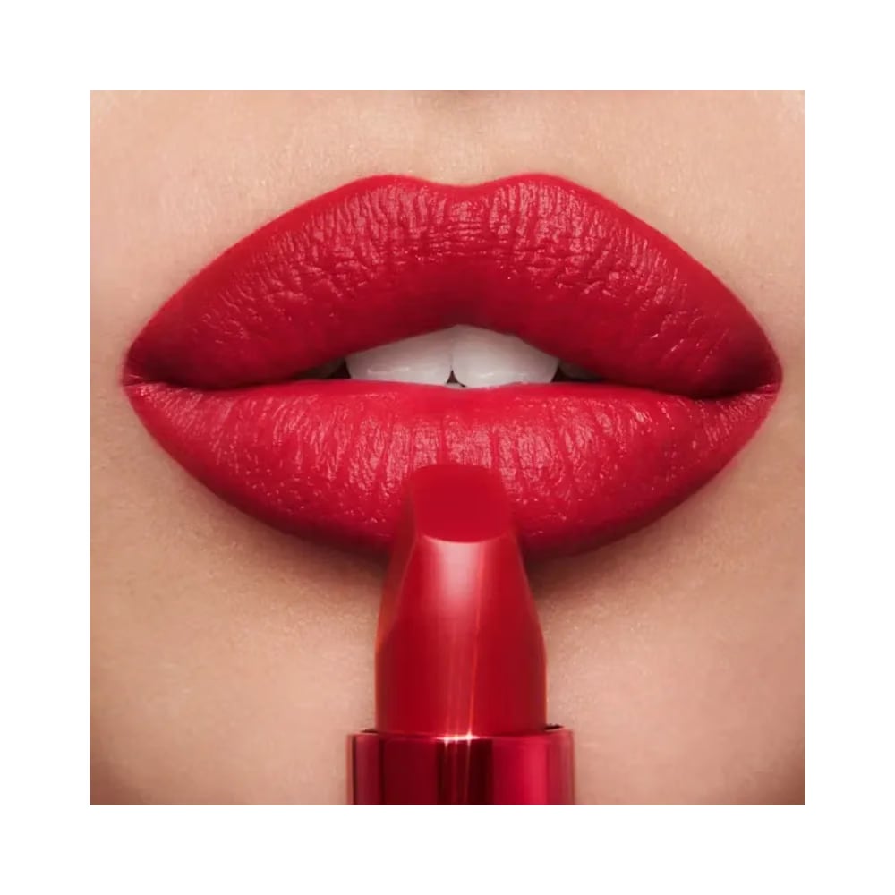 Charlotte Tilbury Matte Revolution Hollywood Vixen