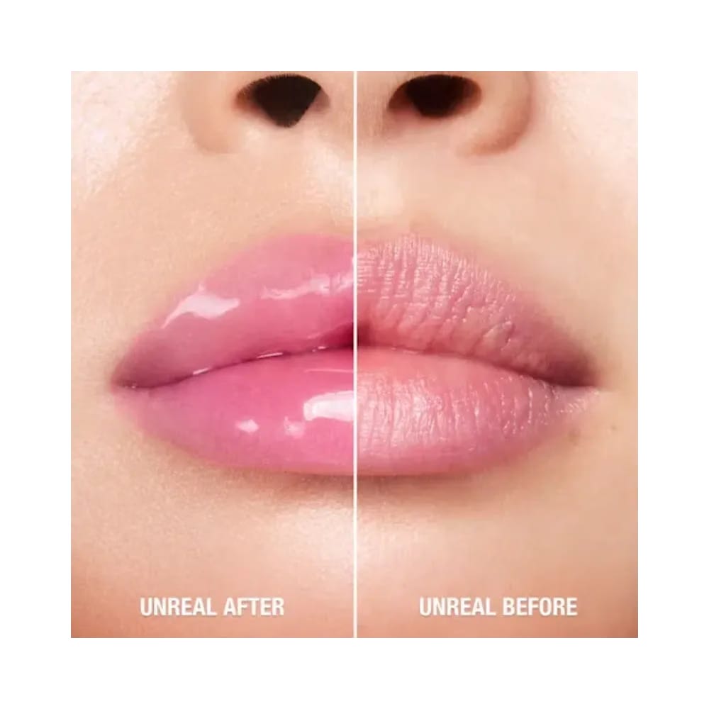 Charlotte Tilbury Unreal Lips Healthy Glow Nectar Oil Juicylicious Pink Watermelon